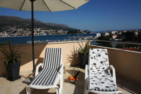 Гостиница Apartment One Vision  Сплит